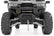 Vertex Front Coil Over Shock Pair | Adjustable | Can-Am Defender HD5/HD8/HD9/HD10