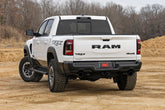 HD2 Aluminum Running Boards | Crew Cab | Ram 1500 (19-26)/1500 TRX (21-24) 