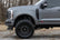 Sport Fender Flares | Ford F-250/F-350 Super Duty 2WD/4WD (2023-2026)