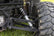 N3 Rear Coil Over Shocks | Stock | Polaris Ranger 1000/Ranger XP 900/1000