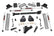 4.5 Inch Lift Kit | FR D/S | M1 | Ford F-250/F-350 Super Duty 4WD (2017-2022)