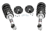2 Inch Lift Kit | N3 Struts | Chevy/GMC SUV 1500 4WD (2021-2026)