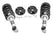 2 Inch Lift Kit | N3 Struts | Chevy/GMC SUV 1500 4WD (2021-2026)