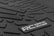 Flex Fit Floor Mats | FR | 2 Door | Jeep Wrangler JL 4WD (2018-2026)