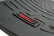 Floor Mats | Front | Over Hump | Ford F-150 (15-26)/F-150 Lightning (22-26)/Raptor (17-20) 