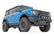 3.5 Inch Lift Kit | M1R | Ford Bronco 4WD (2021-2026)