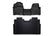 Floor Mats | FR & RR | Over Hump | Ford F-150 (15-26)/F-150 Lightning (22-26)/Raptor (17-25) 