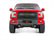 Mesh Grille | 30" Dual Row LED | Black | Amber DRL | Ford F-150 (15-17)