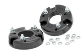 2 Inch Leveling Kit | Ford F-150 (09-26)/Raptor (17-18)
