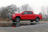N3 Leveling Struts | 2 Inch | Loaded Strut | Ford F-150 2WD (2014-2026)