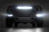 LED Light Kit | Fog Mount | Triple 2" Black Pair | Ford Raptor 4WD (17-20)