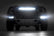 LED Light Kit | Grille Mount | 30" Black Single Row | Ford Raptor 4WD (17-20)