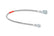 Brake Line | Stainless | Rear | Ford Bronco/F-150 4WD (1980-1996)
