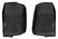 Floor Mats | FR | 2 Door | Jeep Gladiator JT (20-26)/Wrangler JL (18-26)/Wrangler Unlimited (18-26) 