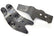 Frame Support Kit | Chevy/GMC C10/K10 C15/K15 Truck/Half-Ton Suburban/K5 Blazer (73-91)