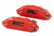 Caliper Covers | Front and Rear | Red | Elec Brakes | Ford Expedition/F-150/Raptor 