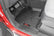 Floor Mats | FR & RR | Crew Cab | Nissan Frontier 2WD/4WD (2022-2026)