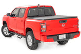 2.5 Inch Lift Kit | N3 Struts/N3 | Nissan Frontier 4WD (2005-2026)