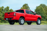 2.5 Inch Lift Kit | Nissan Frontier (05-26)/Xterra (05-15) 2WD/4WD