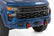 Front FXS Bumper | 12000S | GA0 North Sky Blue | Chevy Silverado 1500 (23-26)