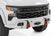 Front FXS Bumper | 12000S | GAZ Summit White | Chevy Silverado 1500 (23-26)