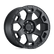 BR GAUNTLT 20X9 5X150 +12 110 S-BK GM HW