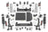 6 Inch Lift Kit | Vertex | Toyota Tundra 4WD (2022-2026)