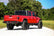 3.5 Inch Lift Kit | Spacers | V2 | Jeep Gladiator JT 4WD (2024-2026)