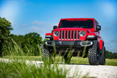 3.5 Inch Lift Kit | Springs | M1R | Jeep Gladiator JT 4WD (2020-2023)