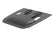 Hood Scoop | PSE Silver Zynith | Jeep Gladiator JT/Wrangler JL 4WD (18-26)