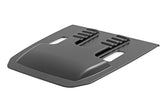Hood Scoop | PDS Anvil | Jeep Gladiator JT/Wrangler JL 4WD (2018-2026)