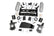 7.5 Inch Lift Kit | Chevy Avalanche 2WD/4WD (2007-2013)