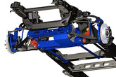 4 Inch Lift Kit | M1 | Chevy Silverado & GMC Sierra 1500 4WD (1999-2006 & Classic)