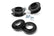2 Inch Lift Kit | Chevy/GMC Envoy/Trailblazer 2WD/4WD (2002-2009)