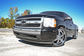 Lowering Kit | Knuckle | 2"FR | 4"RR | Chevy/GMC 1500 (07-14)