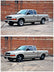 Lowering Kit | 2 Inch FR | 2.5 Inch RR | Chevy/GMC Blazer/S10 Blazer/Sonoma 2WD