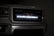 30 Inch Chrome Series LED Light Bar | Curved | Single Row
