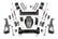 5 Inch Lift Kit | NTD | w/ Overloads | Chevy/GMC 2500HD/3500HD (20-26)