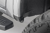 Mud Flap Delete | GMC Sierra 1500 2WD/4WD (2019-2026)