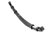 Front Leaf Springs | 2.5" Lift | Pair | Jeep CJ5/CJ7 5 4WD (1955-1975)