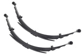 Rear 52 Inch Leaf Springs |6" Lift | Pair | Chevy/GMC C10/K10 Truck & SUV/K5 Blazer (73-91)