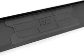 HD2 Aluminum Running Boards | Quad Cab | Ram 2500/3500 2WD/4WD (2003-2010)