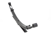 Rear 56 Inch Leaf Springs| 4" Lift | Chevy/GMC C10/K10 Truck & SUV/K5 Blazer (77-91)