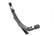 Rear 56 Inch Leaf Springs| 4" Lift | Chevy/GMC C10/K10 Truck & SUV/K5 Blazer (77-91)