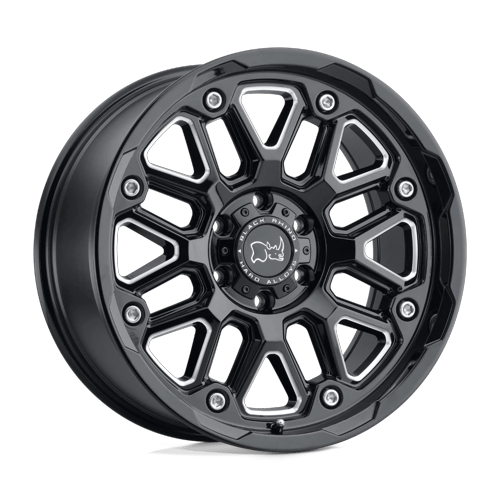 BR HOLLSTR 20X9.5 6X139 +12 112 G-BK MLD