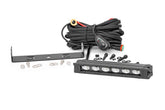 6" LED Light Kit | Rear Facing | Honda Foreman 500 