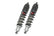 M1 Rear Coil Over Shocks | Ride Height Adjust | Honda Pioneer 1000/1000-5 