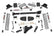 6 Inch Lift Kit | Diesel | OVLD | D/S | V2 | Ford F-250/F-350 Super Duty (23-26)