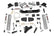 6 Inch Lift Kit | Diesel | No OVLD  | V2 | Ford F-250/F-350 Super Duty (23-26)
