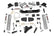 6 Inch Lift Kit | OVLDS | V2 | Ford F-250/F-350 Super Duty 4WD (2023-2026)